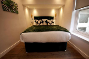 Luxury Charming Seaside Flat, Weymouth